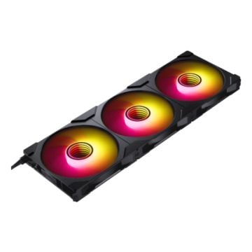 Phanteks M25G2-140 Black D-RGB - Ventilator