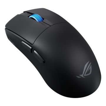 ASUS ROG Harpe II Ace Zwart - Muis