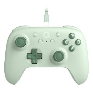 8BitDo Ultimate 2C Wired Green - Controller