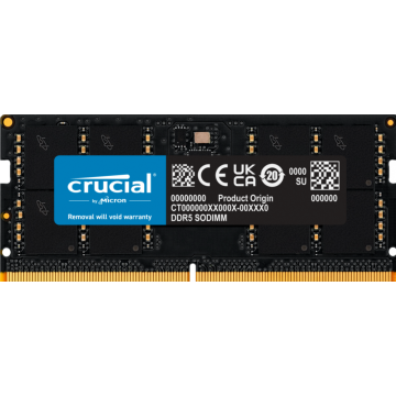 Crucial CT32G56C46S5 - Geheugen