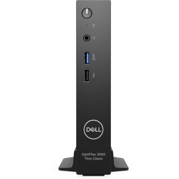 Dell OptiPlex 3000 TC N6005 8GB 256GB SSD UHD W10IoT