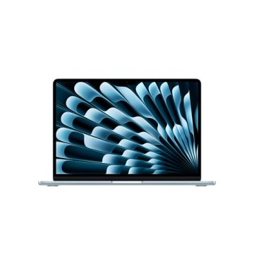 Apple MacBook Air (2026) 13.6 inch - 16 GB, 10-core GPU, 1 TB, QWERTY, Sky Blue