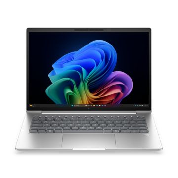 HP EliteBook 6 G2a Next Gen AI - Laptop
