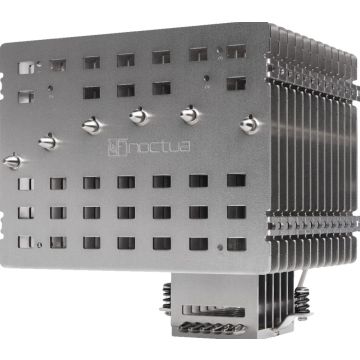 Noctua NH-P1 - Luchtkoeler