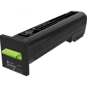 Lexmark - Extra hoog rendement