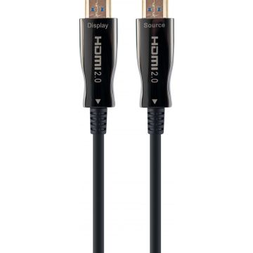 gembird Premium High Speed HDMI AOC-Kabel met Ethernet 10m