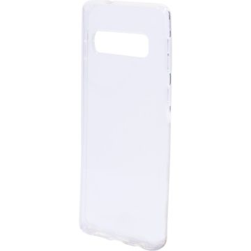 Mobiparts Classic TPU Case Samsung Galaxy S10  - Smartphonehoesje