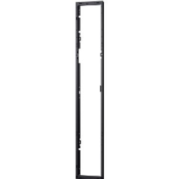 APC Thermal Containment Depth Adapter, 1070 to 1200mm, SX42U, 300mm Width - Relay rack diepteset