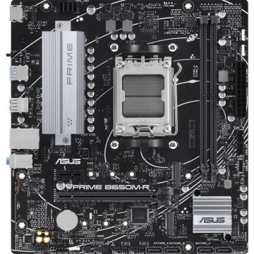 ASUS PRIME B650M-R - Moederbord