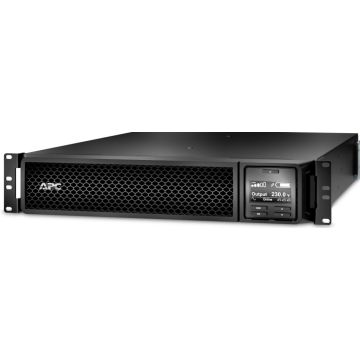 APC Smart-UPS On-Line SRT2200RMXLI - UPS
