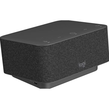 Logitech Logi Dock for UC - Dockingstation