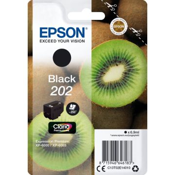 Epson 202 - 6.9 ml