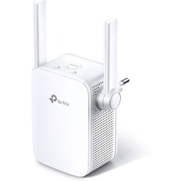 TP-Link TL-WA855RE 300Mbps Mini Wireless N Range Extender - V2.0