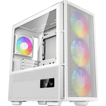 DeepCool CH560 Digital WH - Midtower Model