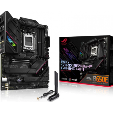 ASUS ROG STRIX B650E-F GAMING WIFI - Moederbord