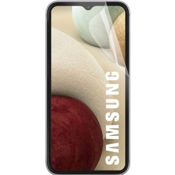 Mobilis Anti-Shock IK06 - Schermbeschermer voor mobiele telefoon