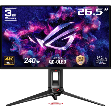 ASUS ROG Swift OLED PG27UCDM - OLED-Monitor