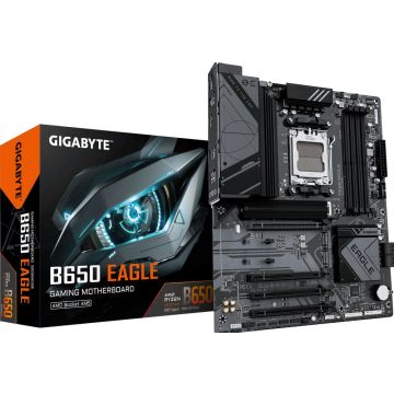 GIGABYTE B650 EAGLE - Moederbord