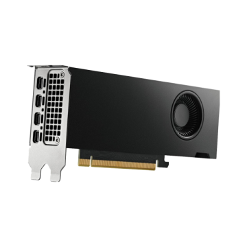 NVIDIA RTX 4000 Ada - Videokaart