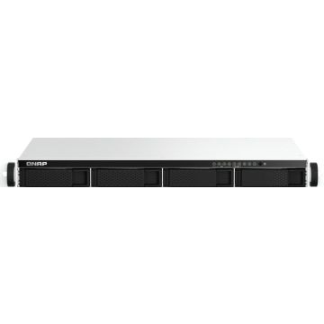 QNAP TS-464 - NAS-server