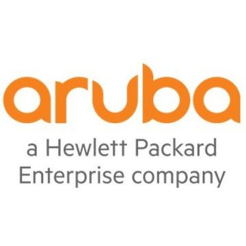 HPE Aruba - Montagekit voor netwerkapparaat