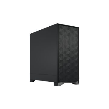Fractal Design Pop 2 Air Black Solid - Behuizing