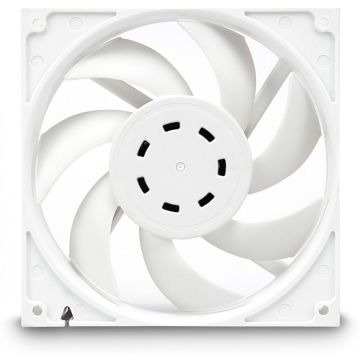 EK-Vardar EVO 140ER White BB (500-2000)