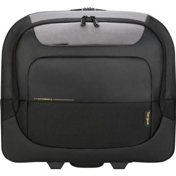 Bakker Elkhuizen TCG717 - Draagtas voor notebook