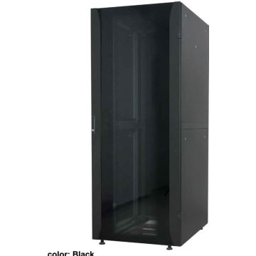 Intellinet 19"" Netwerkbehuizing Premium 42HE 60x80 Flatp grijs