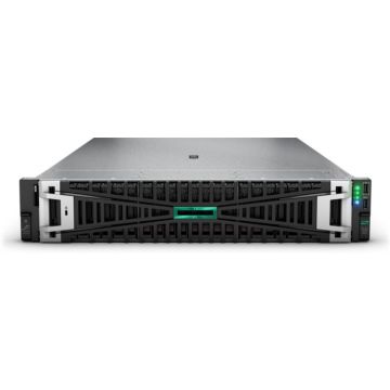 HPE ProLiant DL380 Gen11 Network Choice - Server