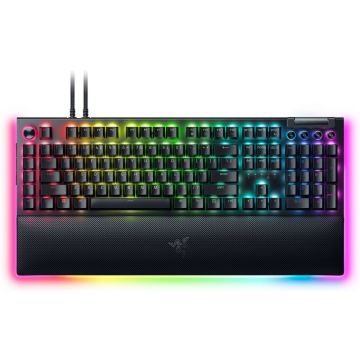 Razer BlackWidow V4 Pro - Gamingtoetsenbord
