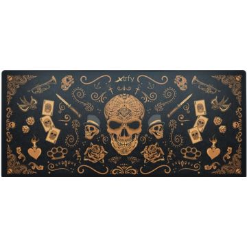Cherry Xtrfy GP5 Calavera XL - Muismat