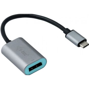 i-Tec - Externe video-adapter