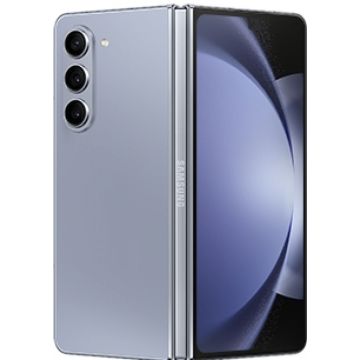 Samsung Galaxy Z Fold5 - 512GB Blauw