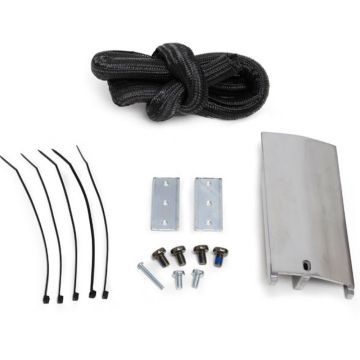 Ergotron SV Mounting Bracket Kit - Bevestigingscomponent (verbeteringsset kar)