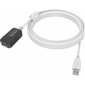 Vision Techconnect - USB-verlengkabel