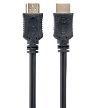 gembird High-Speed-HDMI-Kabel met Ethernet, 1,0 m