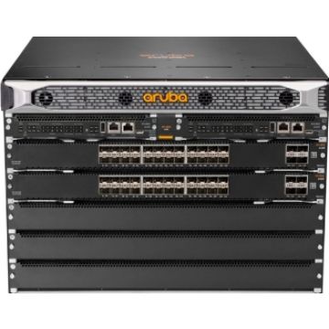 HPE Aruba 6405 48SFP+ 8SFP56 - Switch