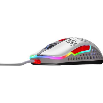 Xtrfy M42 RGB - Muis