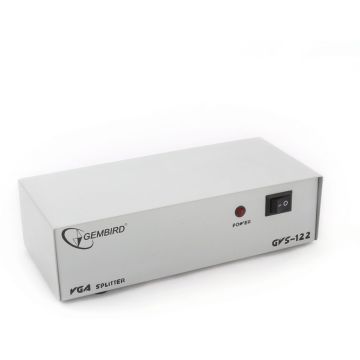 Gembird GVS122 - Videosplitter