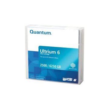 Quantum - LTO Ultrium 6