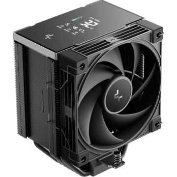 DeepCool AK700 Digital NYX - Luchtkoeler