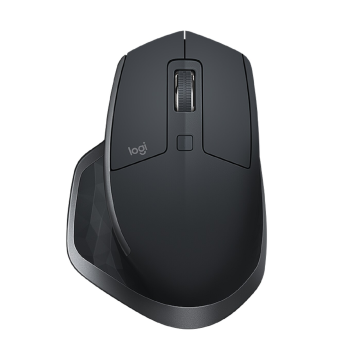 Logitech MX Master 2S Grafiet - Muis