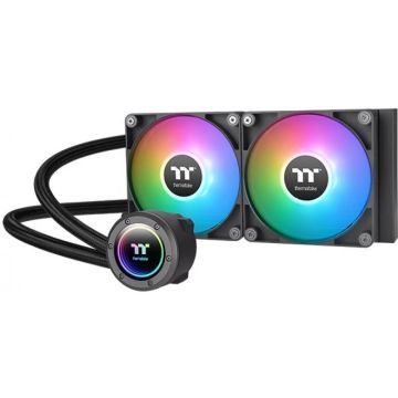 Thermaltake TT TH240 ARGB - Waterkoeler