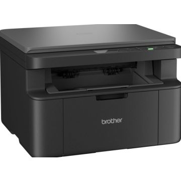 Brother DCP-L1640W - 3-IN-1 Mono Laser Printer