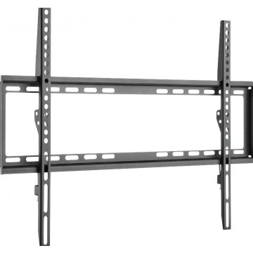 LogiLink TV-wall mount 37-70"",35kg Tragkraft, feststehend