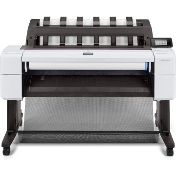HP DesignJet T1600 - 36" groot formaat printer