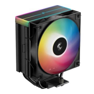 DeepCool AG400 BK ARGB V2 - Luchtkoeler