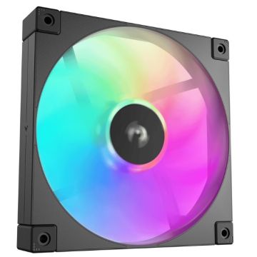 DeepCool FD14 ARGB Black - Ventilator