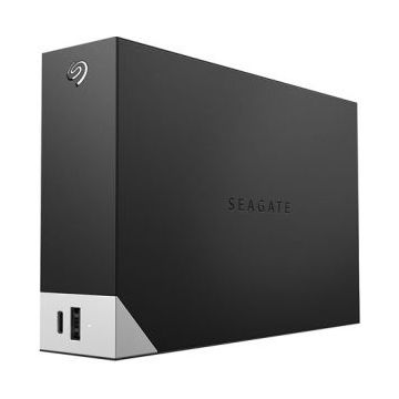 Seagate One Touch with hub STLC20000400 - Vaste schijf